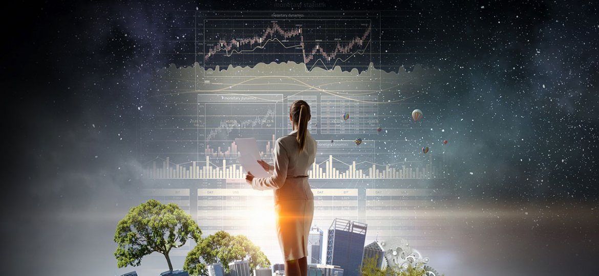 Think Tank for Women in Technology